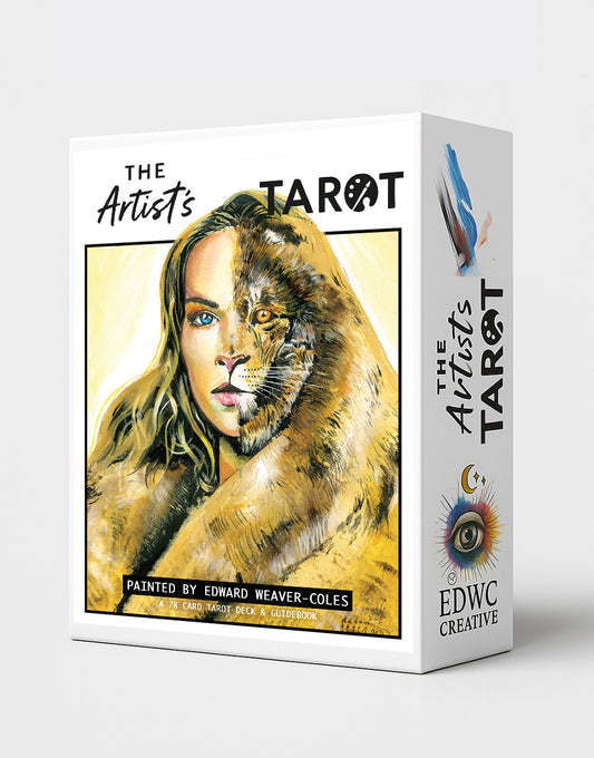 The Artist's Tarot Deck